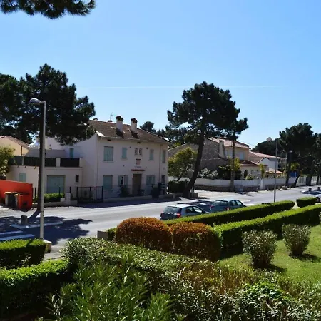 Apartment Studio Cabine 4 Pers, Piscine, Parking Prive, Proche Plage - - Fr-1-225-602 Argeles-sur-Mer
