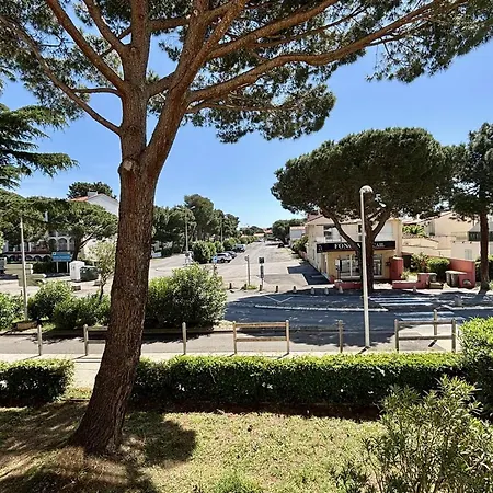 4 Pers, Piscine, Parking Prive, Proche - - Fr-1-225-602 * أرجيليه- سور- مير