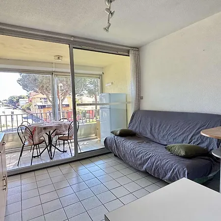 4 Pers, Piscine, Parking Prive, Proche - - Fr-1-225-602 أرجيليه- سور- مير