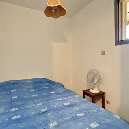 Argelès-sur-mer, 1 Pièce, 4 Personnes - Fr-1-225-602