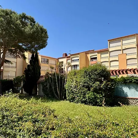 Argelès-sur-mer, 1 Pièce, 4 Personnes - Fr-1-225-602 Appartement Argelès-sur-Mer
