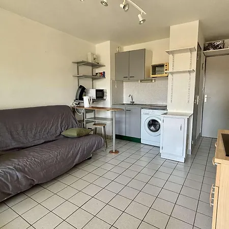 Argelès-sur-mer, 1 Pièce, 4 Personnes - Fr-1-225-602 * Argelès-sur-Mer